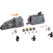 LEGO Star Wars - 75217 - Imperial Conveyex Transport