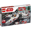 LEGO Star Wars - 75218 - Caza estelar Ala-X