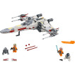 LEGO Star Wars - 75218 - Caza estelar Ala-X