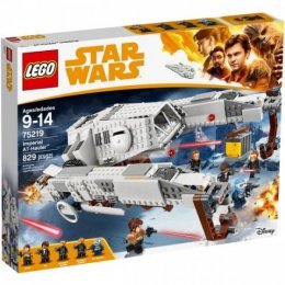 LEGO Star Wars - 75219 - Imperial AT-Hauler