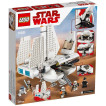 LEGO Star Wars - 75221 - Nave de aterrizaje imperial