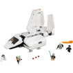 LEGO Star Wars - 75221 - Nave de aterrizaje imperial