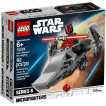 LEGO Star Wars - 75224 - Microfighter: Infiltrador Sith