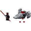 LEGO Star Wars - 75224 - Microfighter: Infiltrador Sith