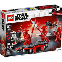 LEGO Star Wars - 75225 - Pack de Combate: Guardia Pretoriana de Élite