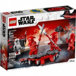 LEGO Star Wars - 75225 - Pack de Combate: Guardia Pretoriana de Élite