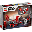 LEGO Star Wars - 75225 - Pack de Combate: Guardia Pretoriana de Élite