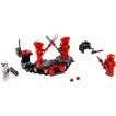 LEGO Star Wars - 75225 - Pack de Combate: Guardia Pretoriana de Élite