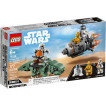LEGO Star Wars - 75228 - Microfighters: Cápsula de Escape vs. Dewback