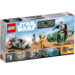 LEGO Star Wars - 75228 - Microfighters: Cápsula de Escape vs. Dewback