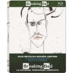 BREAKING BAD: TEMPORADA 2 - EDIC. METÁLICA [BLU-RAY]