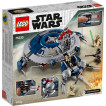 LEGO Star Wars - 75233 - Cañonera Droide