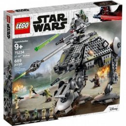 LEGO Star Wars - 75234 - Caminante AT-AP
