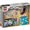 LEGO Star Wars - 75235 - Asalto a la Trinchera del Caza Estelar Ala-X