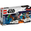 LEGO Star Wars - 75236 - Duelo en la Base Starkiller