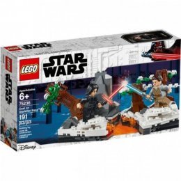 LEGO Star Wars - 75236 - Duelo en la Base Starkiller