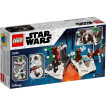 LEGO Star Wars - 75236 - Duelo en la Base Starkiller