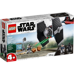 LEGO Star Wars - 75237 - Ataque del Caza TIE