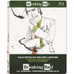 BREAKING BAD: TEMPORADA 3 - EDIC. METÁLICA [BLU-RAY]