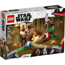 LEGO Star Wars - 75238 - Action Battle: Asalto a Endor