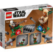 LEGO Star Wars - 75238 - Action Battle: Asalto a Endor