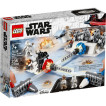 LEGO Star Wars - 75239 - Action Battle: Ataque al Generador de Hoth