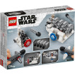 LEGO Star Wars - 75239 - Action Battle: Ataque al Generador de Hoth