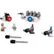 LEGO Star Wars - 75239 - Action Battle: Ataque al Generador de Hoth