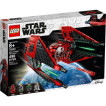 LEGO Star Wars - 75240 - Caza TIE del Mayor Vonreg