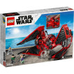 LEGO Star Wars - 75240 - Caza TIE del Mayor Vonreg