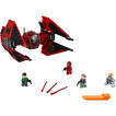 LEGO Star Wars - 75240 - Caza TIE del Mayor Vonreg