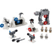 LEGO Star Wars - 75241 - Action Battle: Defensa de la Base Eco