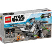 LEGO Star Wars - 75242 - Interceptor TIE Black Ace