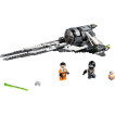 LEGO Star Wars - 75242 - Interceptor TIE Black Ace