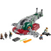LEGO Star Wars - 75243 - Esclavo I (Edición 20 Aniversario)