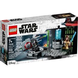 LEGO Star Wars - 75246 - Cañón de la Estrella de la Muerte
