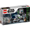 LEGO Star Wars - 75246 - Cañón de la Estrella de la Muerte