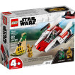 LEGO Star Wars - 75247 - Caza Estelar Rebelde Ala-A