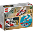 LEGO Star Wars - 75247 - Caza Estelar Rebelde Ala-A