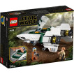 LEGO Star Wars - 75248 - Caza Estelar Ala-A de la Resistencia