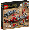 LEGO Star Wars - 75250 - Trepidante Persecución en Pasaana