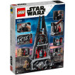 LEGO Star Wars - 75251 - Castillo de Darth Vader