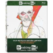 BREAKING BAD: TEMPORADA 5 - EDIC. METÁLICA [BLU-RAY]