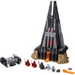 LEGO Star Wars - 75251 - Castillo de Darth Vader