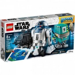 LEGO Star Wars - 75253 - Comandante Droide