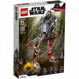 LEGO Star Wars - 75254 - Asaltador AT-ST