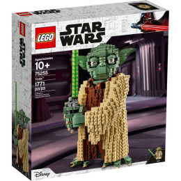 LEGO Star Wars - 75255 - Yoda