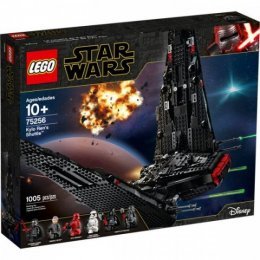 LEGO Star Wars - 75256 - Lanzadera de Kylo Ren