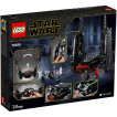 LEGO Star Wars - 75256 - Lanzadera de Kylo Ren
