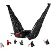 LEGO Star Wars - 75256 - Lanzadera de Kylo Ren